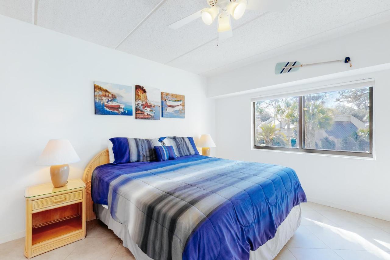 הילטון הד איילנד Forest Beach Villas חדר תמונה