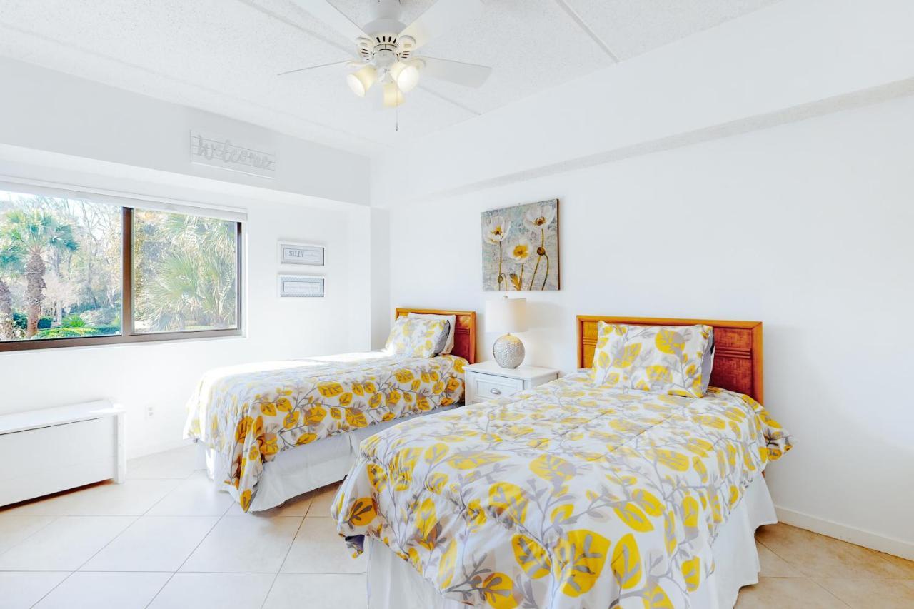 הילטון הד איילנד Forest Beach Villas חדר תמונה