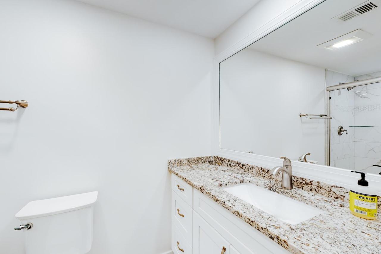 הילטון הד איילנד Forest Beach Villas חדר תמונה