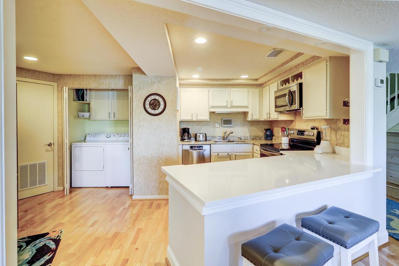הילטון הד איילנד Forest Beach Villas מראה חיצוני תמונה