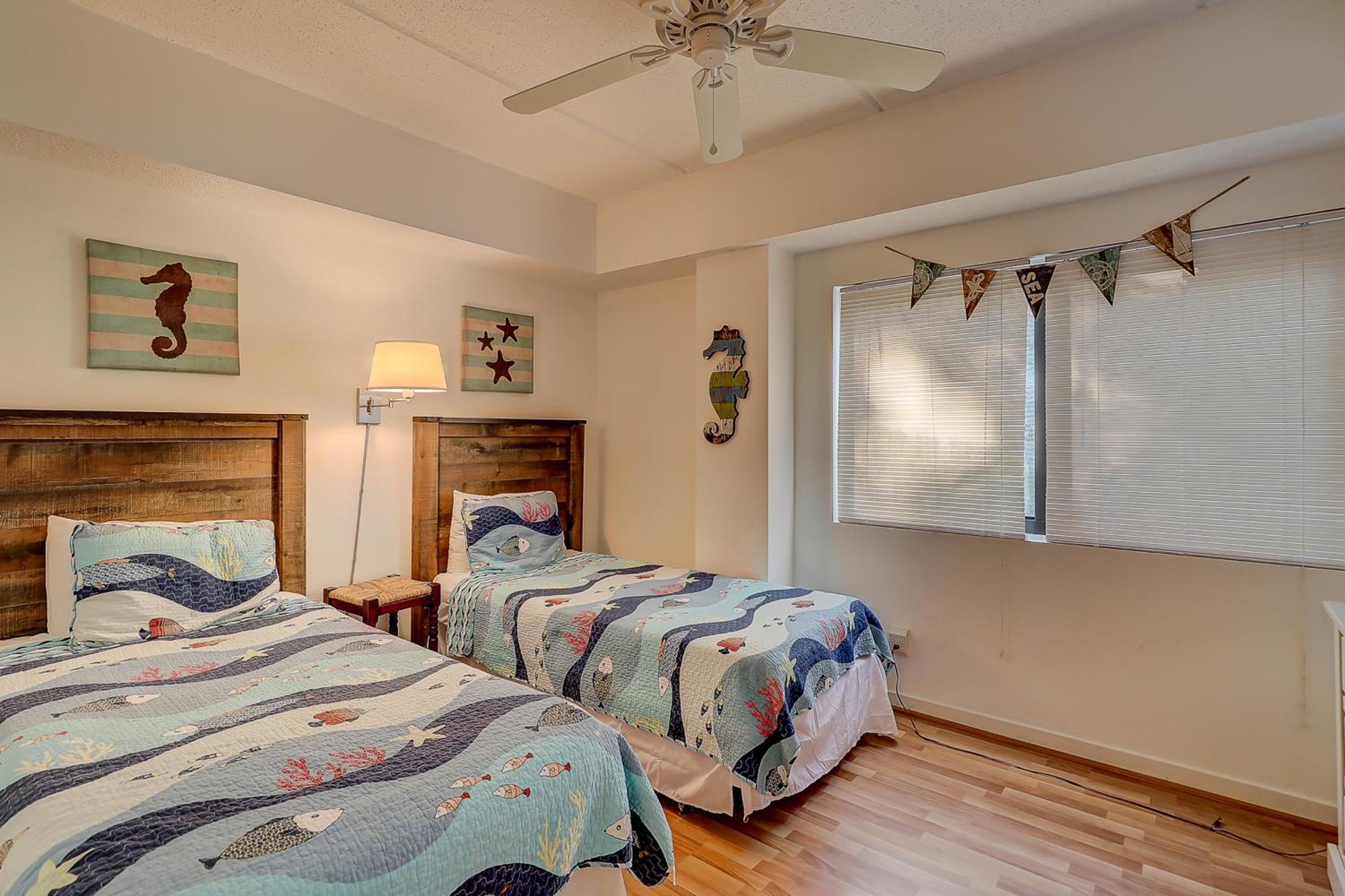 הילטון הד איילנד Forest Beach Villas חדר תמונה
