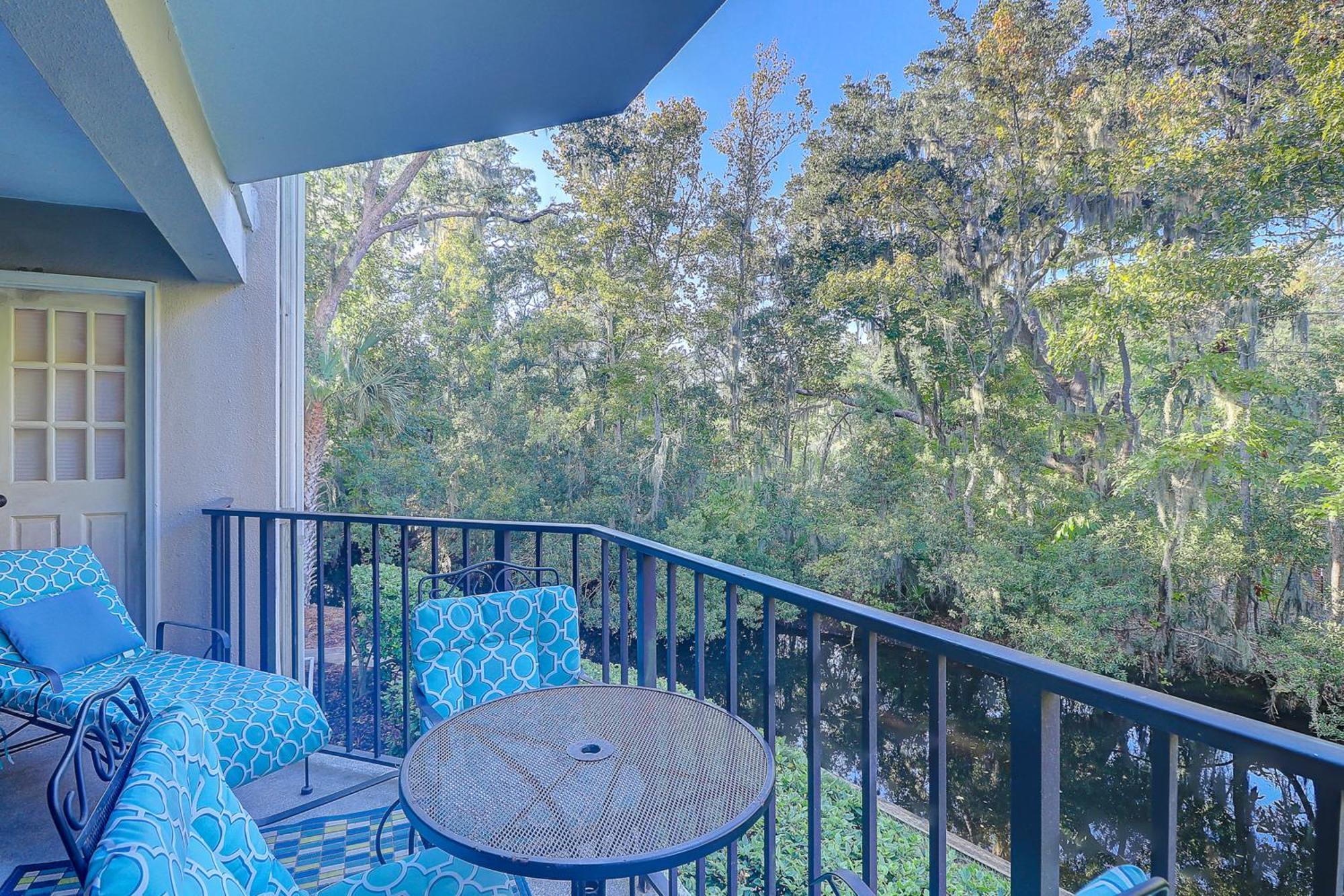 הילטון הד איילנד Forest Beach Villas חדר תמונה