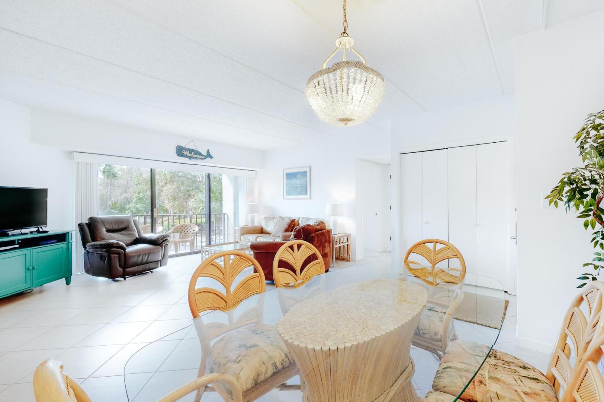 הילטון הד איילנד Forest Beach Villas חדר תמונה