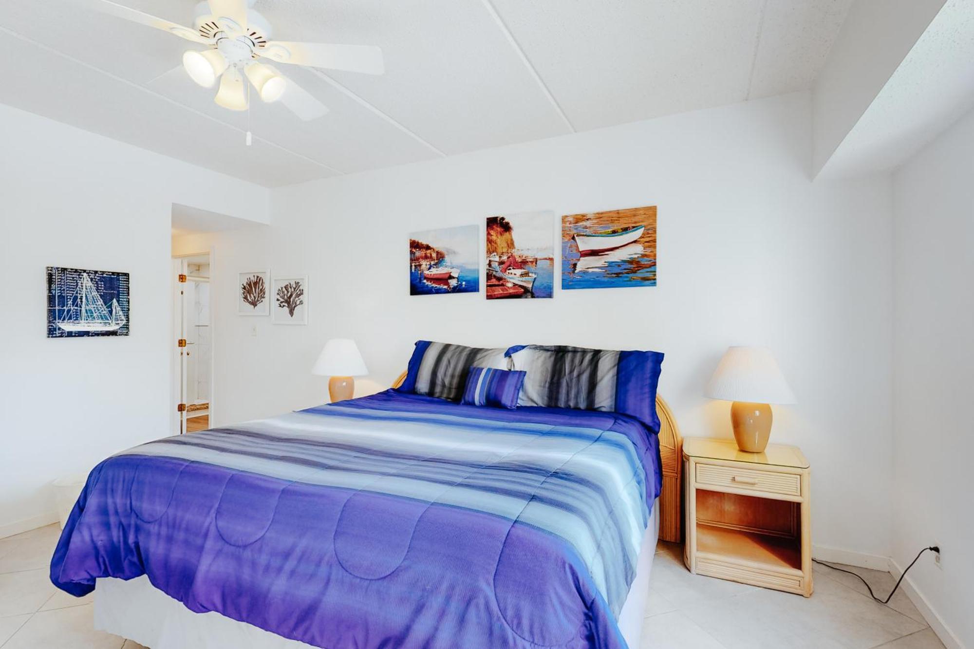 הילטון הד איילנד Forest Beach Villas חדר תמונה